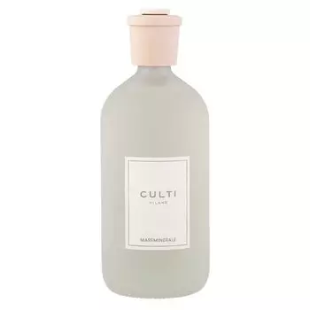 CULTI Home Diffuser Style 1000 мл Ароматизатор для помещений Mareminerale Stick Натуральный [CULTI] [Товар]