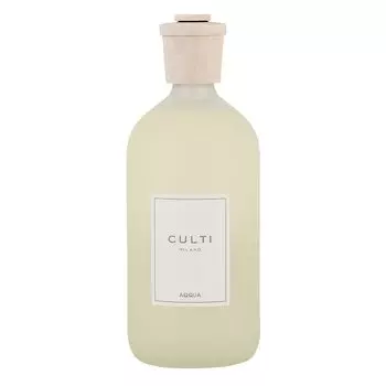CULTI Stile Style Home Diffuser Stile Home Diffuser Style 1000 мл Aqqua 8033737518779 Аромат [Товар]