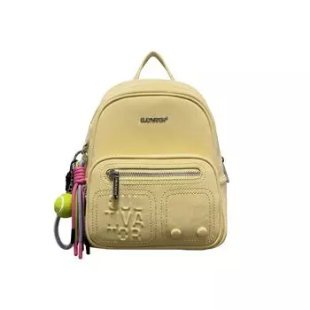 Cultivator Casual Dopamine Felt Backpack Goose (In Stock)