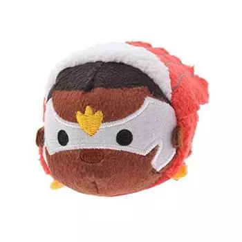 Цум Цум Плюшевый Marvel Falcon Mini ЦУМ ЦУМ (S)
