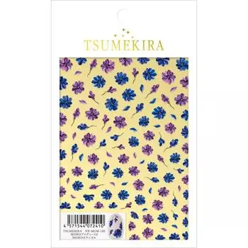 ЦУМЭКИРА МОМО ботанический