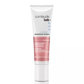 Cumlaude Lubripiu Intimate Cream 30ml