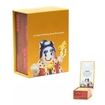 Cup Ultimate Limit, карточная игра Lost Boys Entertainment Cup One Size