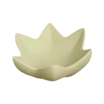 Cupcake Serving Tray, Dessert Plates, Fruit Plates for Table, Cosmetic Storage Tray Countertops M