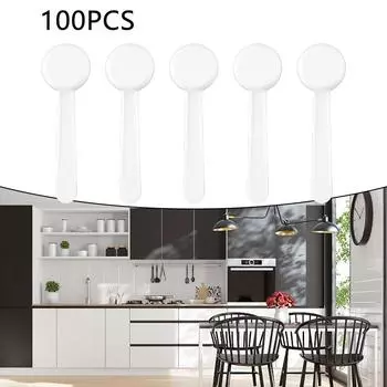 Cups Measuring Spoon Food-Grade Kitchen Measuring Cups 50pcs