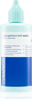 Curaprox BDC 105 dental solution TU прозрачный