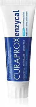 Curaprox Enzycal 950 toothpaste TU прозрачный