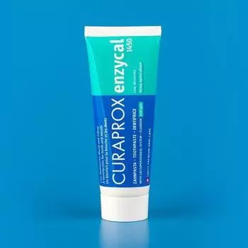 Curaprox Enzycal Toothpaste 1450