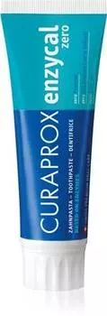 Curaprox Enzycal Zero dentifrice TU прозрачный