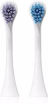 Curaprox Ortho Power Ttes De Remplacement Pour Brosse Dents Sonique Rvolutionnaire TU прозрачный