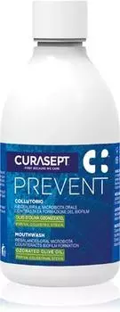 Curasept Prevent Bain De Bouche TU прозрачный