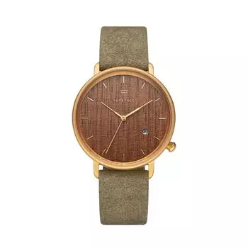Curbholz German Genuine Imported ETIL7813 Women s Watch, Wooden, Design, Waterproof, Product,