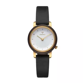 Curbholz Women s Watch, Wooden, German Design, Waterproof, Genuine Imported Product, MSOP6595