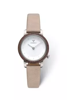 Curbholz Women s Watch, Wooden, German Design, Waterproof, Genuine Imported Product, MSOP6571