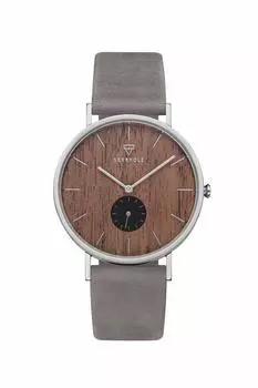 Curbholz Wooden Немецкий дизайн Водонепроницаемый подлинный импортный продукт MFRI4454 Мужской