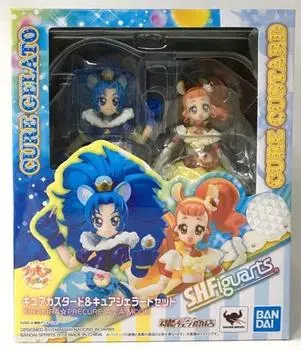 Cure Custard Cure Gelato Set Интернет-магазин SHFiguarts & (Тамасии Лимитед)