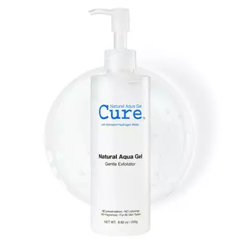 Cure Natural Aqua Gel Cure Single Item 250g