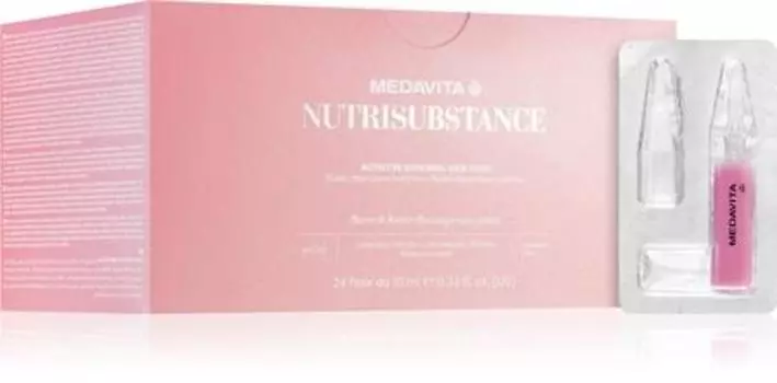 Cure Nourrissante En Profondeur Pour Cheveux TU прозрачный