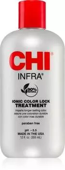 Cure Rgnrante Pour Cheveux Colors TU прозрачный