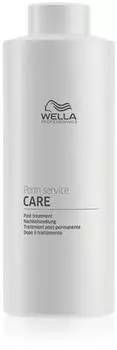 Cure Rgnrante Pour Cheveux Permanents TU прозрачный