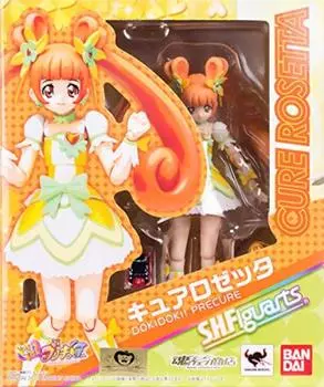 Cure Rosetta Web SHFiguarts (Тамасии Лимитед)