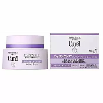 Curel aging care cream (set of 2)