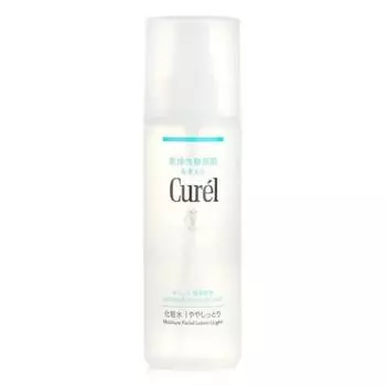 Curel Intensive Moisture Care Увлажняющий лосьон для лица i - Light 150мл
