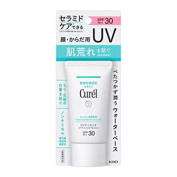 Curel SPF30 увлажняющий УФ-крем-эссенция 50 г