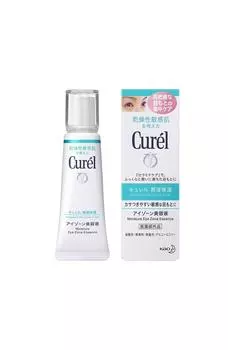 Curel Сыворотка для кожи вокруг глаз 20 г