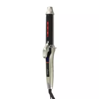 Curl Hair Iron Smooth Iron Photoion Curl 32mm Iron YJHB1N Gold YA-MAN