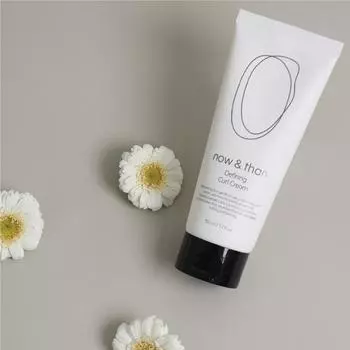 Curling Essence Крем для формирования локонов 150 мл