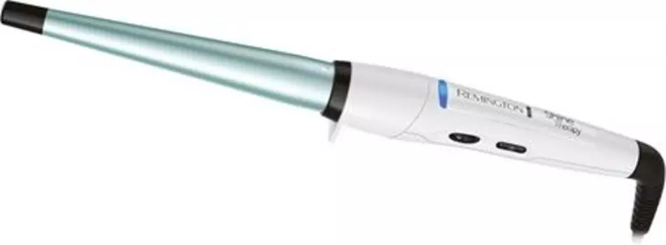 Curling iron TU прозрачный