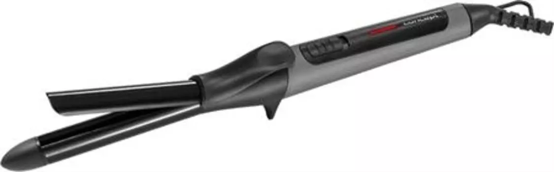Curling iron TU прозрачный