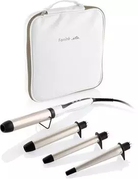 Curling iron TU прозрачный