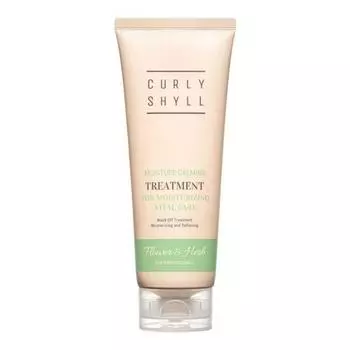 Curly Shyll Moisture успокаивающее средство для жизненно важного увлажнения 250 мл