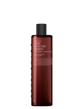 CURLYSHYLL Curly Seal After Salon Care Шампунь Корейский салонный уход за волосами Шампунь Увлажнение Уход за поврежденными волосами Уход за собой Домашний уход Аромат после процедуры