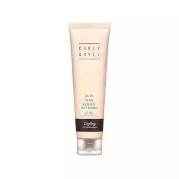 CURLYSHYLL Gel Oil Wax 150 мл