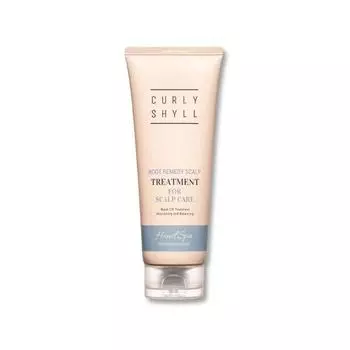 CURLYSHYLL Root Remedy Scalp Treatment 250 мл.