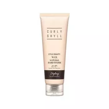 CURLYSHYLL Style Gravity Wax 100мл