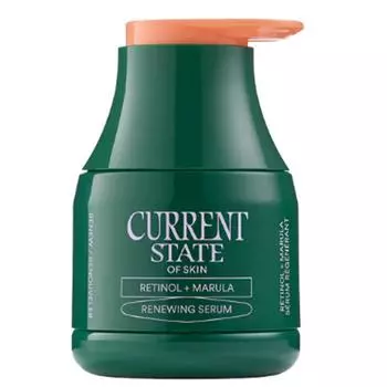 Current State Retinol + Marula Renewing Serum 30 мл