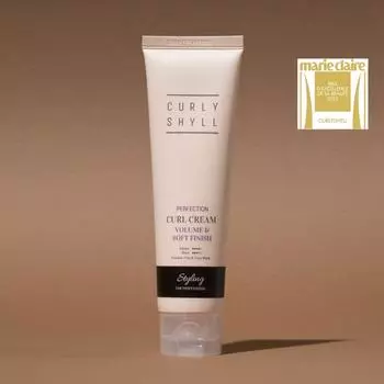 Curricul Perfection Curl Cream, 150ml, 1 unit