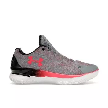 Curry Brand Curry 1 Low FloTro Mothers Day Мужские кроссовки Blue Harbour-Blue Pink-Shock 3026278-401 45