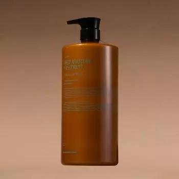 Currysil Deep Moisture Treatment, 2 шт., 1,6 л