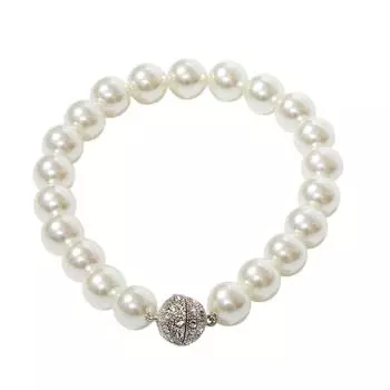 Curtain Clip Tie Back Hold Pearl Hanging Hooks Fashion Bedroom Living Room Wall Drapery Elegant Tiebacks Holdback