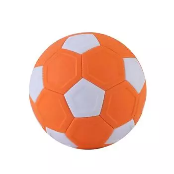 Curve Lines Curve Soccer Ball Recreational Match Football Great Youth Football Outdoor Backyard Size 3 for children