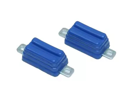 CUSCO Bump Toyota Hiace 200 Series 918 6PT BPSR1 [Rear Stopper]