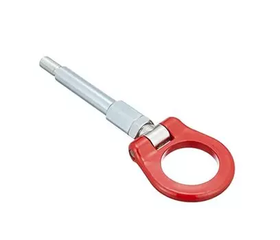 CUSCO буксировочный крюк Subaru Impreza GDB F Тип G Тип (складываемый) / (Фронт) 672-017-Ф