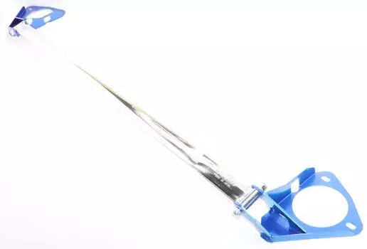 CUSCO Strut Bar Oval Shaft Honda Civic Hatchback FK7 3C3 540 A [тип OS] (Для фронта)