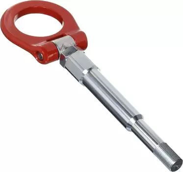 CUSCO Tow Hook Subaru Impreza GVF GVB (Foldable) / (Rear) 693-017-R