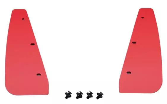 CUSCO Toyota GR Yaris GXPA16 RS Модель MXPA12 Красный 1C7 850 FR [спортивный клапан] RZ/RC (1.6л/4WD) / (1.5л/ТТ)